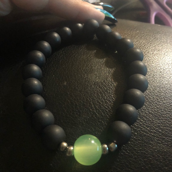 Bracelets chakra - Picture 2 of 2